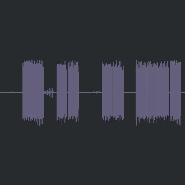 waveform