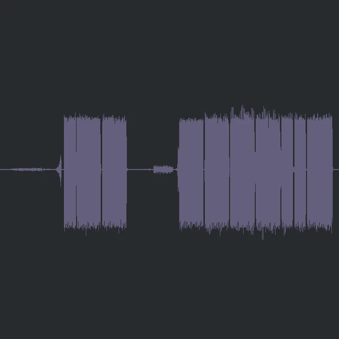 waveform