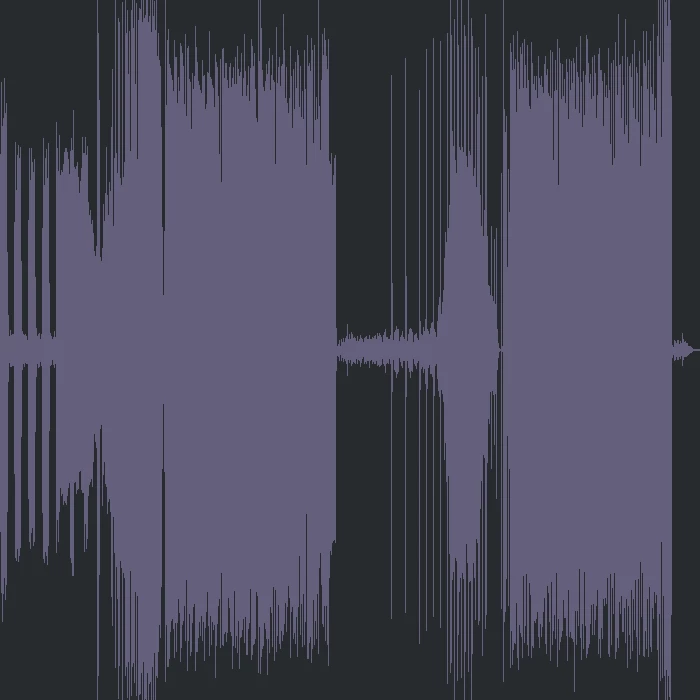 waveform