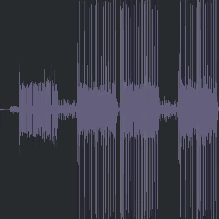 waveform