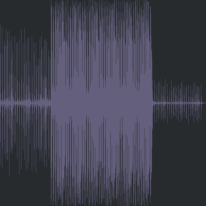 waveform