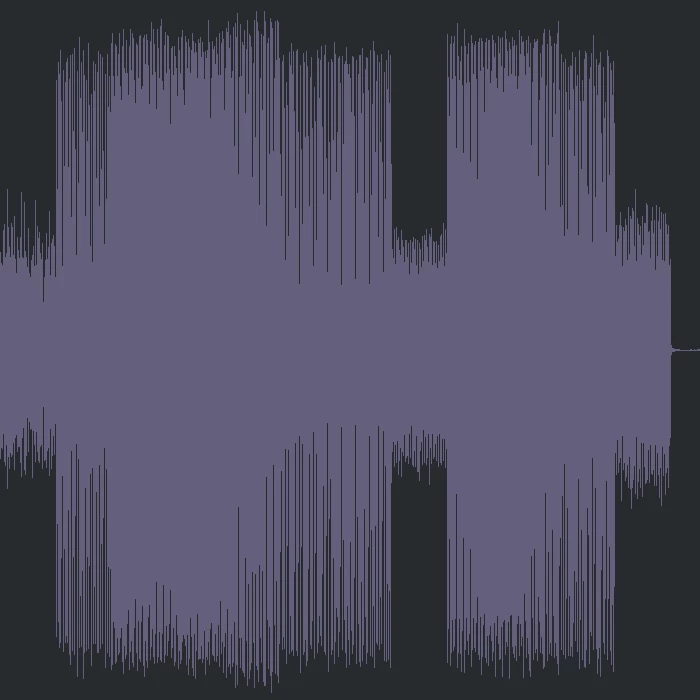 waveform