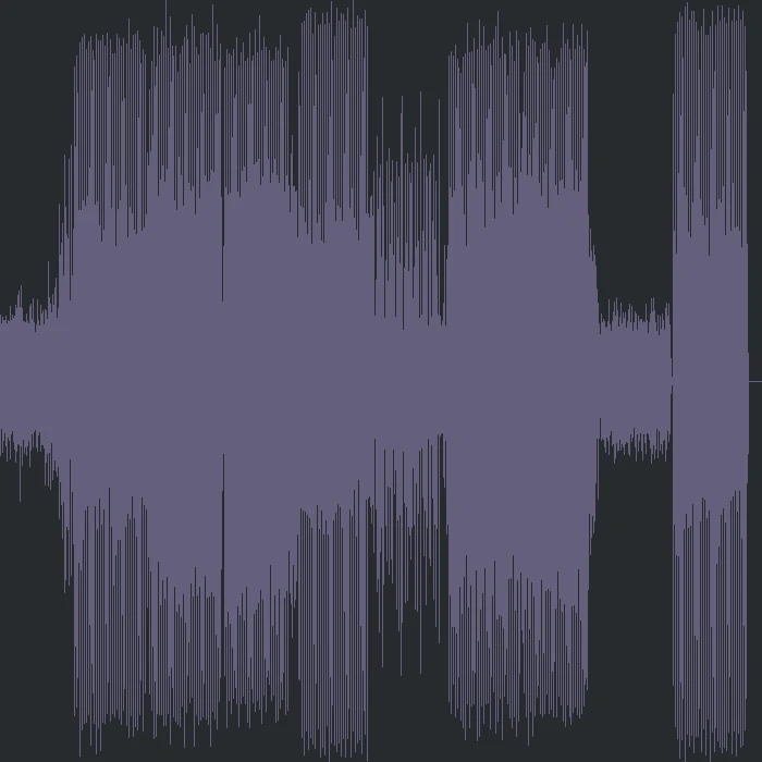 waveform