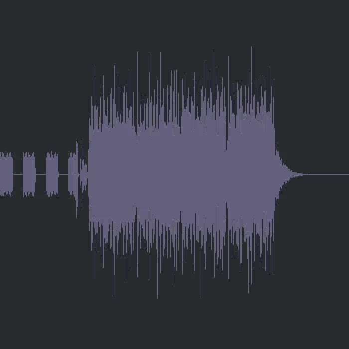 waveform